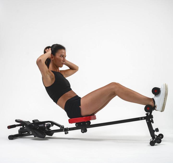Image du produit Kendox RowShaper