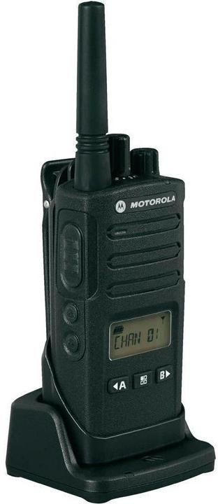 Motorola Xt460 (9 km)