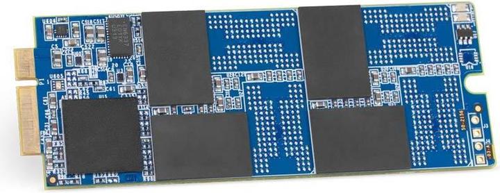 Actual product image OWC Aura 6G (480 GB, SATA)