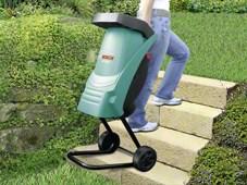 Actual product image Bosch Home & Garden AXT Rapid 2000
