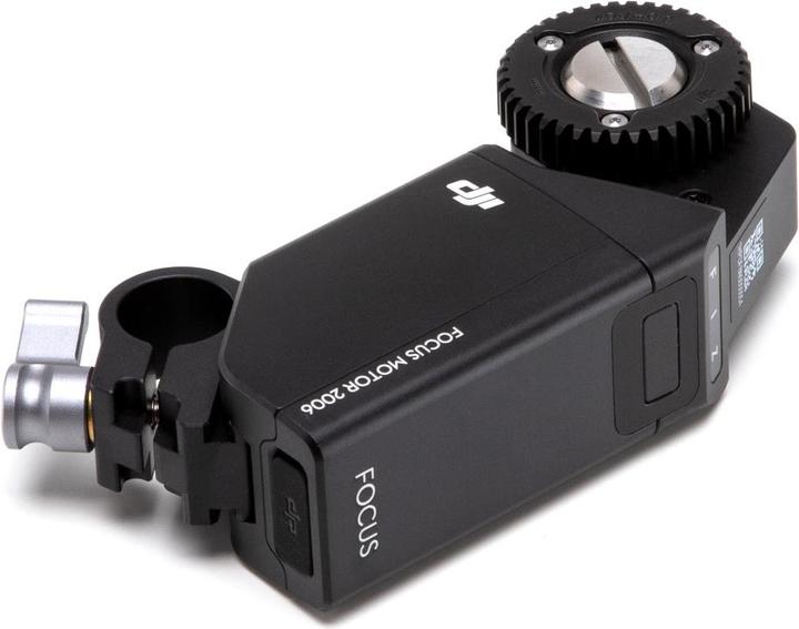 Productafbeelding DJI Focus motor (Gimbal scherpstelhulp)
