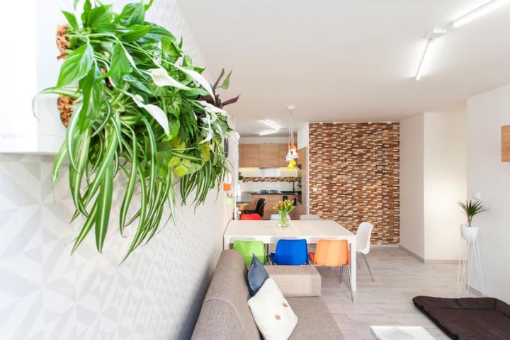 Immagine prodotto Ortisgreen Giardino verticale intelligente