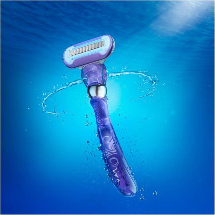 Produktbild Gillette Venus Deluxe Smooth Swirl