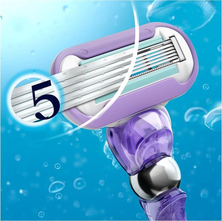 Produktbild Gillette Venus Deluxe Smooth Swirl