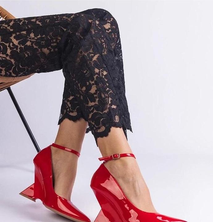 Actual product image Primo Pumps mit Absatz (38)