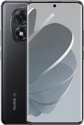 Productafbeelding Xiaomi Redmi Note 14 Pro 5G (256 GB, Middernachtelijk zwart, 6.67", Dubbele SIM, 200 Mpx, 5G)