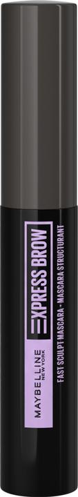 Maybelline New York Express Brow Fast Sculpt (6 Deep Brown)