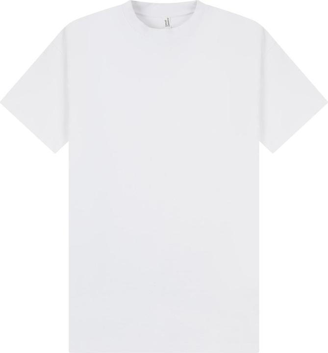 Produktbild Casual Classics Supreme TShirt Verlängerter Ausschnitt (4XL)