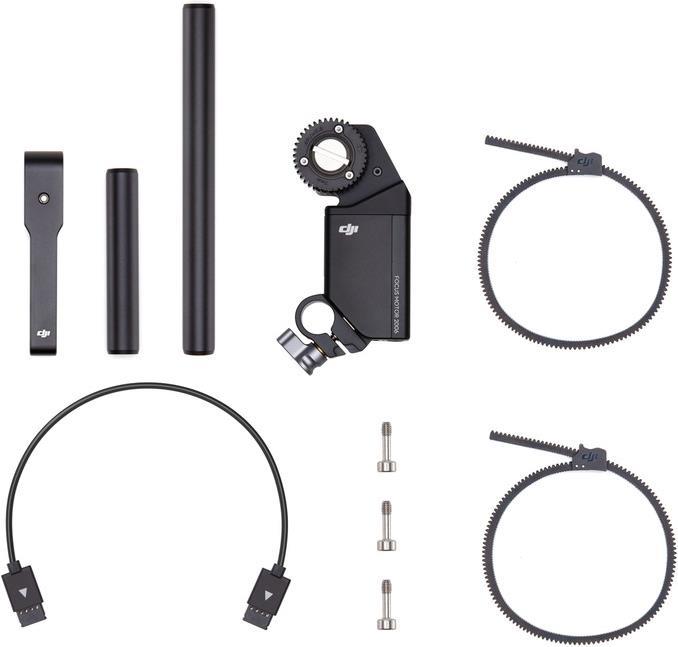 Productafbeelding DJI Focus motor (Gimbal scherpstelhulp)