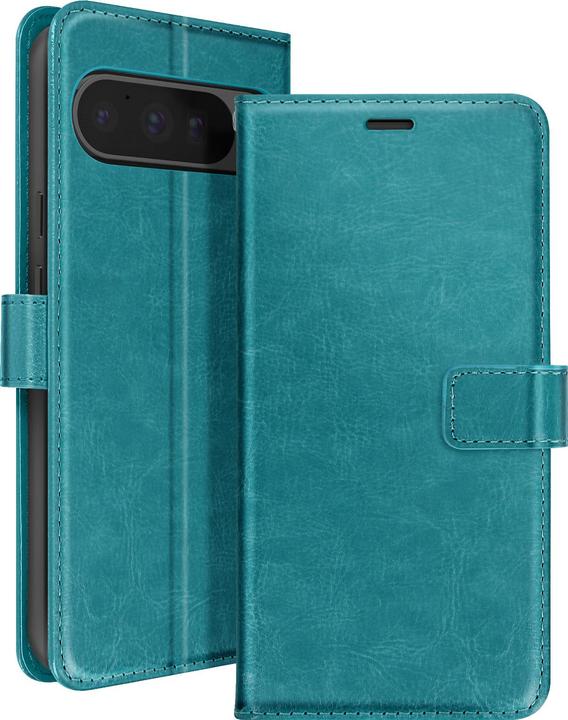 Produktbild Mayaxess SecureCard Cover (Google Pixel 9 Pro XL)