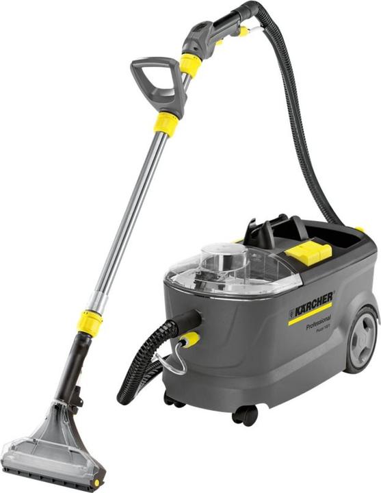 Produktbild Kärcher Professional Puzzi 10/1 Edition (Nass-Trockensauger)