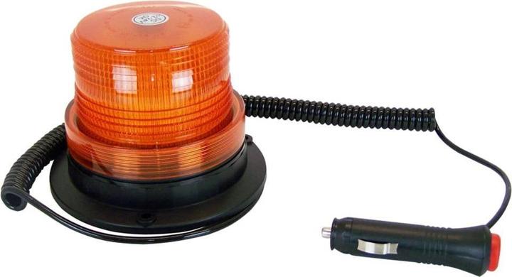 Immagine prodotto Berger & Schröter Faro rotante a LED