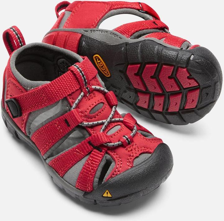 Produktbild Keen T Seacamp II Cnx (20, 21)