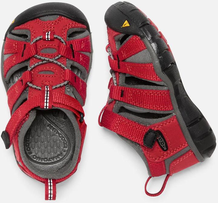 Produktbild Keen T Seacamp II Cnx (20, 21)