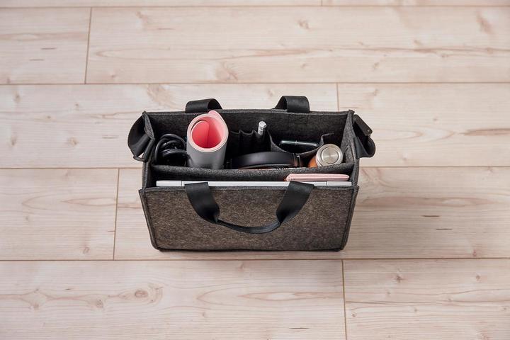 Image du produit Sigel Sac de partage de bureau M (14")