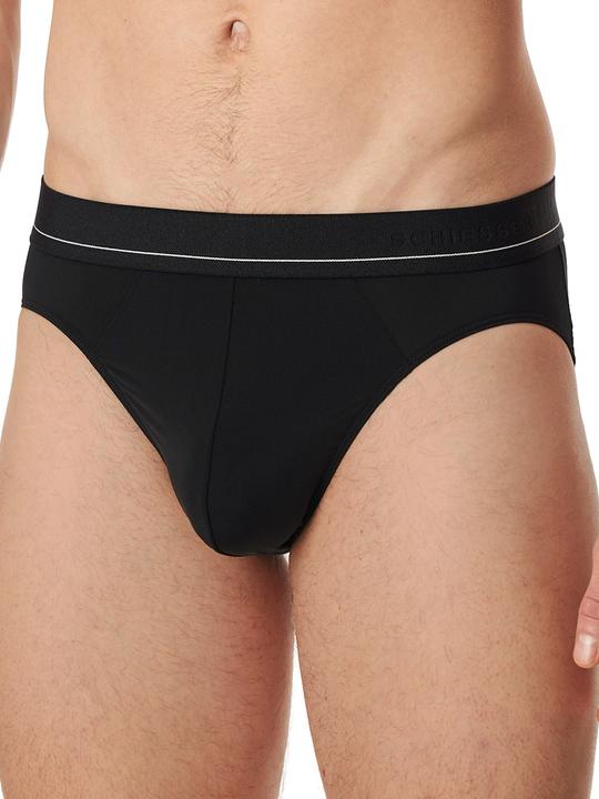 Produktbild Schiesser Slip Rio - Pure Micro (XL, 2er Pack)