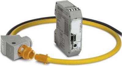 Produktbild Phoenix Stromwandler PACT RCP-4000A-1A-D190-10M