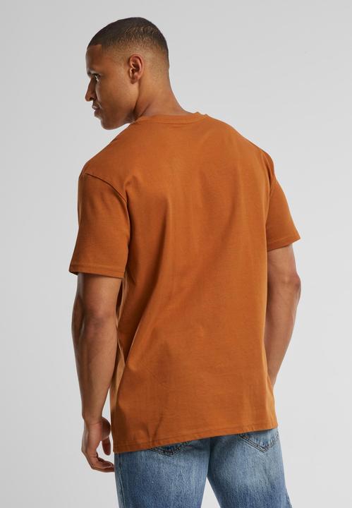 Image du produit Merchcode Tee Think Different Heavy Oversized - 116821 (M)
