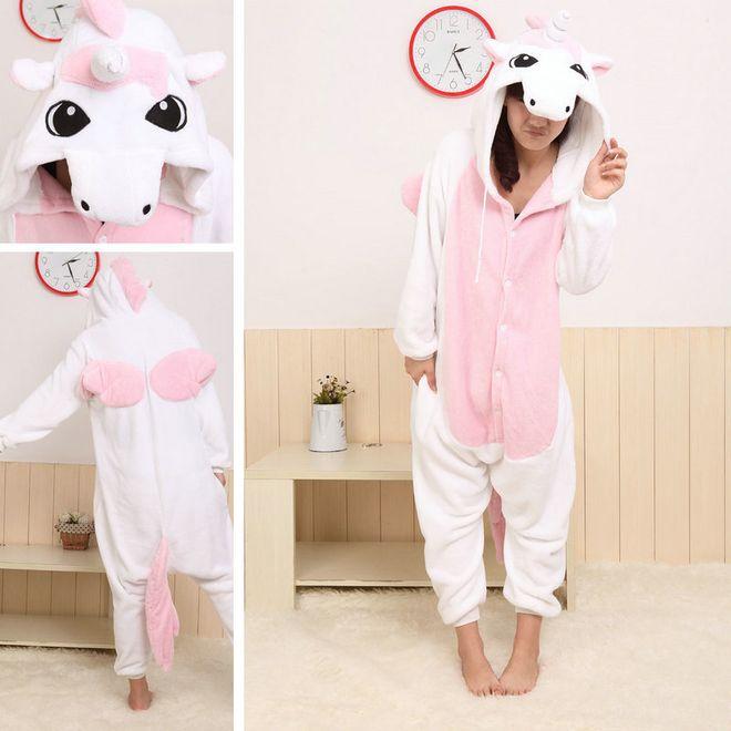 Actual product image MU Classic Unicorn (XL)