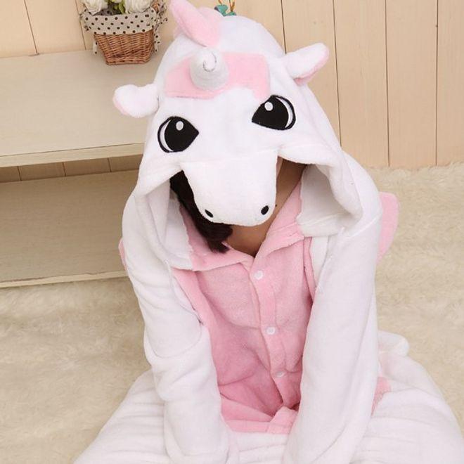 Actual product image MU Classic Unicorn (XL)