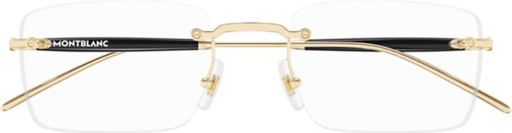 Actual product image Montblanc MB0411O