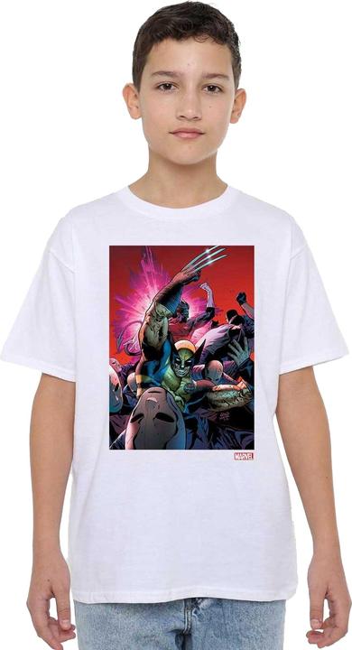 Produktbild XMen TShirt (128)