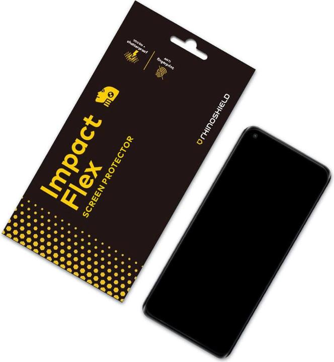 Image du produit RhinoShield Protection de l'affichage (Xiaomi Mi 11 Pro)