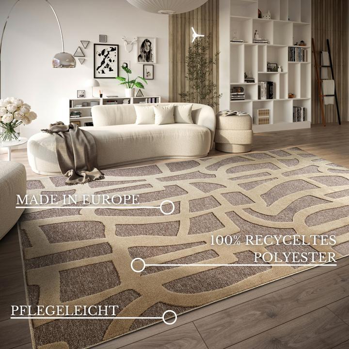 Produktbild Villeroy & Boch Therese (160 x 230 cm)