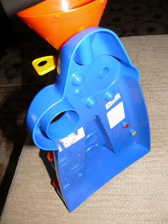 Actual product image Gowi sand and water mill