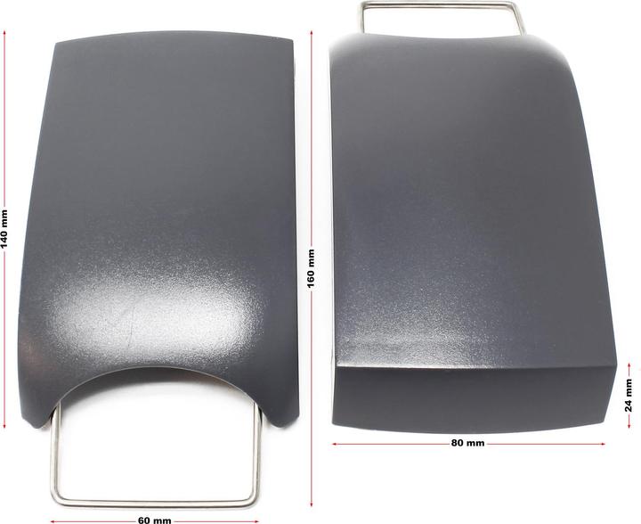 Produktbild SunSun HW-304 Aussenfilter Ersatzteil Behälterclip Verschluss Aquarium Filter