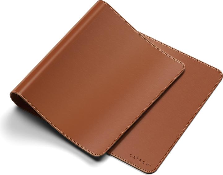 Immagine prodotto Satechi Scrivania Premium in pelle vegana (XL)