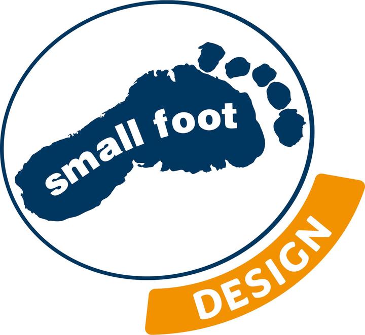Produktbild small foot Kinderschaukel Pferd