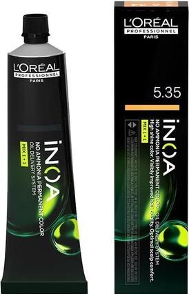 Image du produit L'Oréal Paris Inoa 5,35 60G