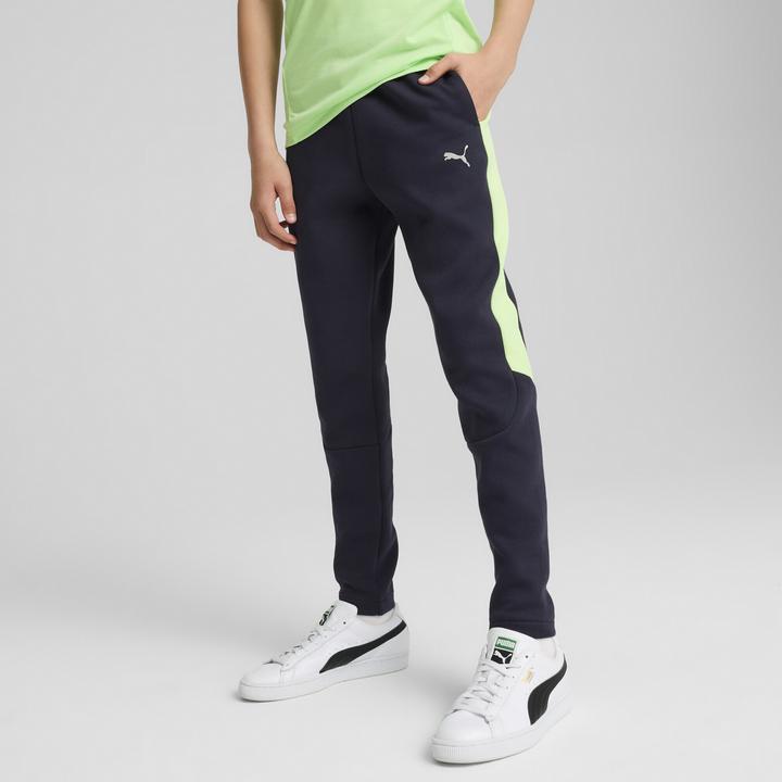 Produktbild Puma EVOSTRIPE Pants DK B (164)
