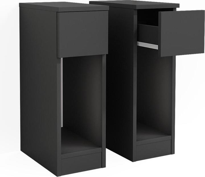 Immagine prodotto Vicco Enton (20 x 35 x 60 cm)