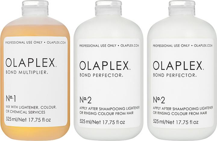 Produktbild Olaplex Salon Intro Kit (525 ml)
