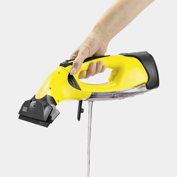 Produktbild Kärcher WV 5 Plus N