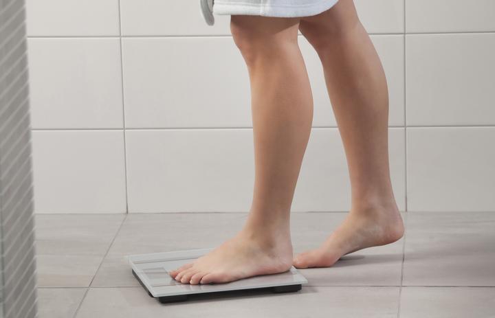 Actual product image Medisana BS 483 - BNX (180 kg)
