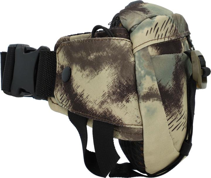 Actual product image Dakine Hot Laps 1l