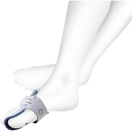Produktbild Bauerfeind Hallux valgus Orthese Valguloc® links Gr. III (41, 42, 43, 44, 45, 46)