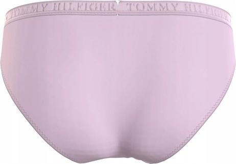 Actual product image Tommy Hilfiger Ladies' bikini briefs in a 3-pack (M)
