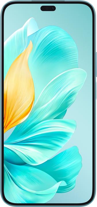 Produktbild Honor 200 Lite (256 GB, Cyan Lake, 6.70", Dual SIM, 108 Mpx, 5G)