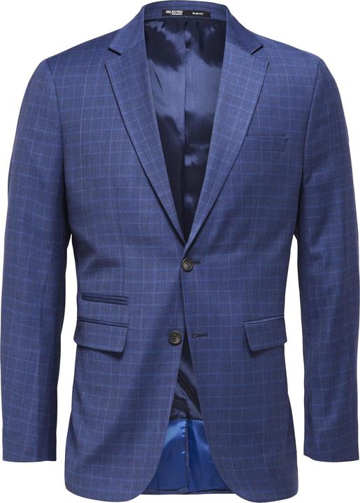 Produktbild Selected Homme Kariertes Blazer (50)