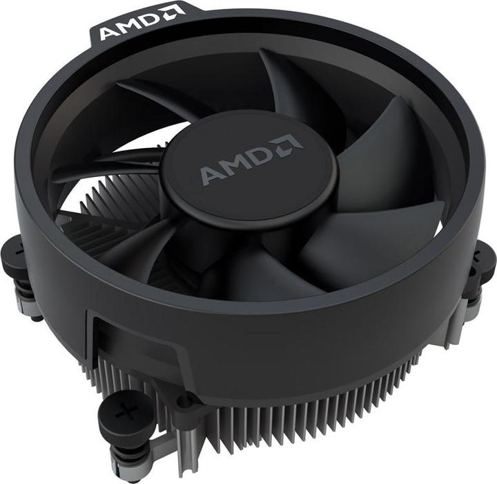 Produktbild AMD Ryzen 5 5600GT (AM4, 3.60 GHz, 6 -Core)