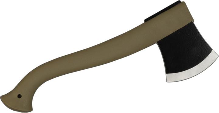 Actual product image Morakniv Outdoor Axe