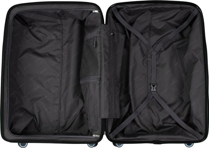 Immagine prodotto Stratic Paglia + - Valigia rigida L (75 cm) (105 l, L (90 - 115l))