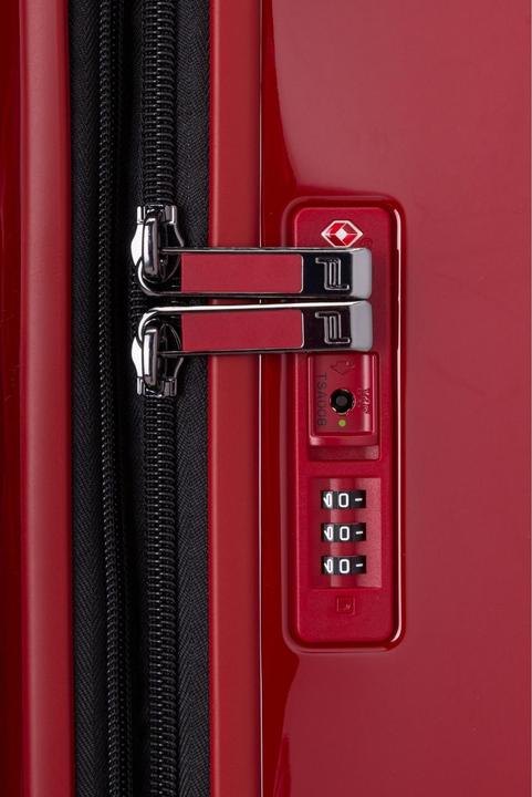 Actual product image Porsche Design Suitcase & Trolley Roadster 4W Trolley M (83 l, M (50 - 90l))