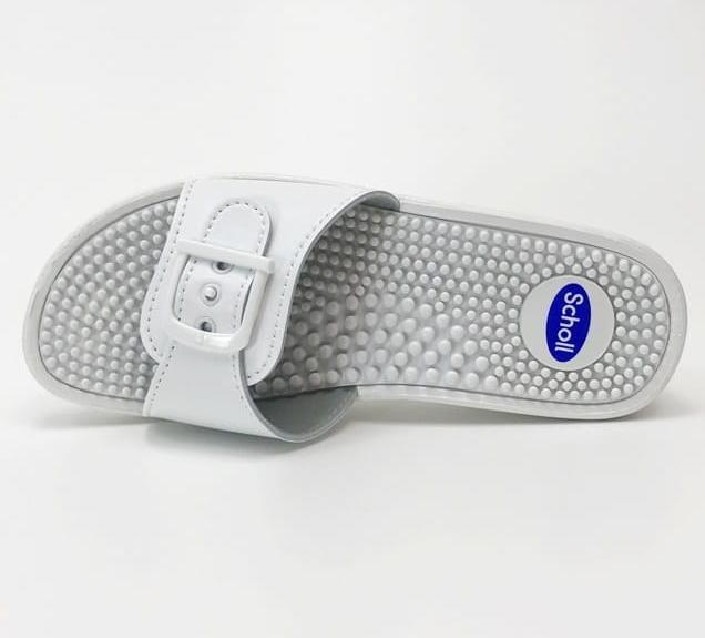 Image du produit Scholl Fitness New Massage 37 white (37)
