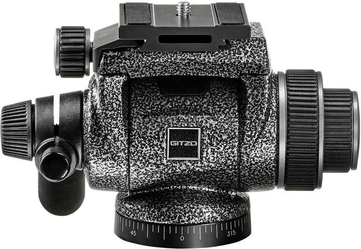 Actual product image Gitzo GHF2W (2-way Panhead)