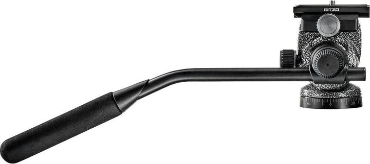 Actual product image Gitzo GHF2W (2-way Panhead)